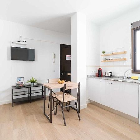 Mahostly Apartamento Comillas Se Arrecife  Ngoại thất bức ảnh