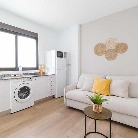 Mahostly Apartamento Comillas Se Arrecife  Ngoại thất bức ảnh