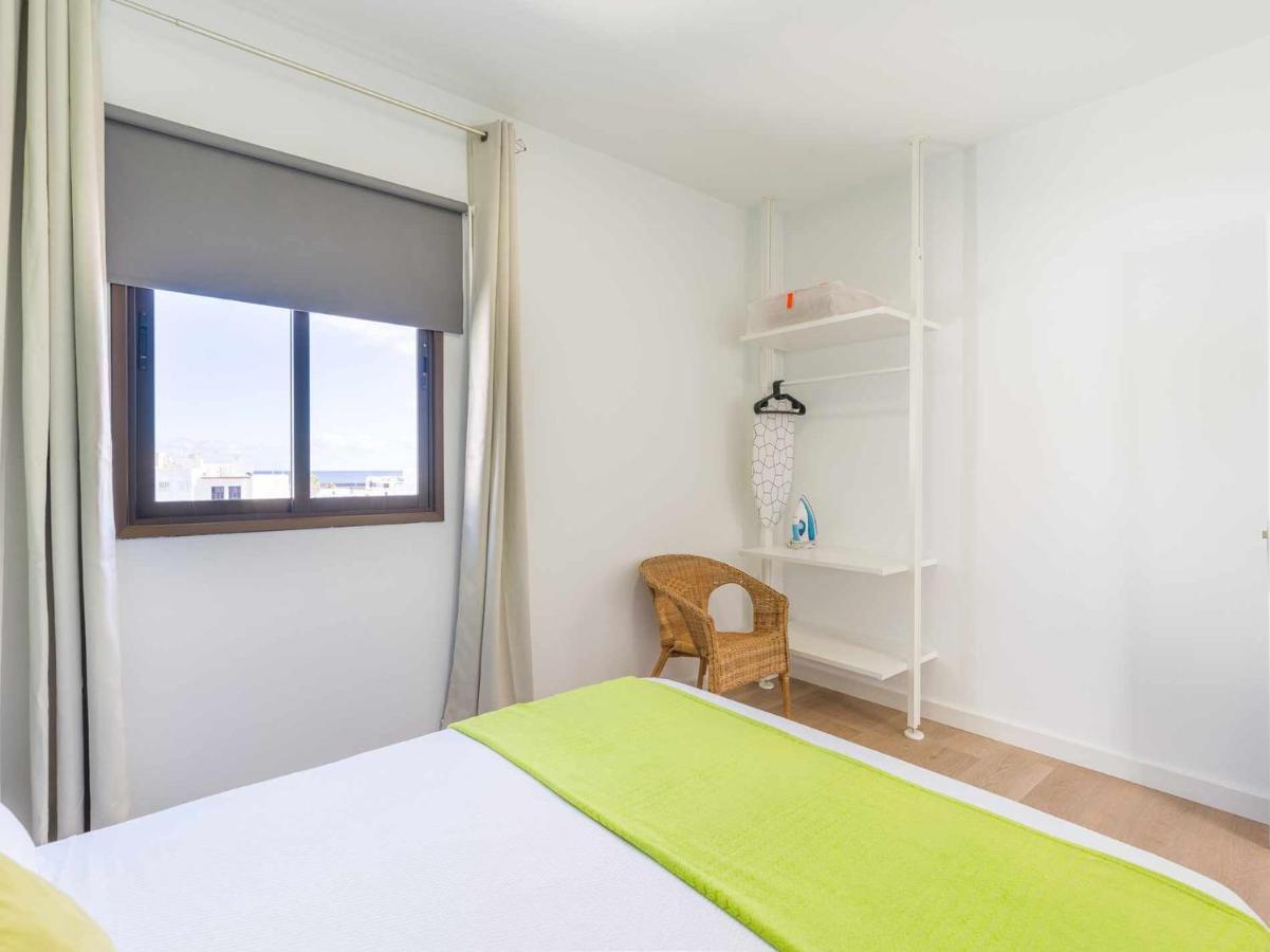 Mahostly Apartamento Comillas Se Arrecife  Ngoại thất bức ảnh